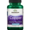 Swanson Copper 2 mg
