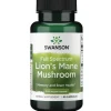 Swanson Full Spectrum Lions Mane Mushroom 500 mg