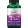 Swanson Hair, Skin & Nails (Parasta ennen 31.08.2026)