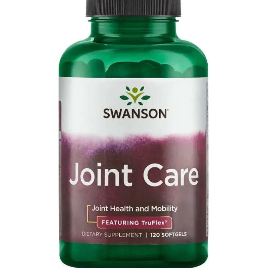 Swanson Joint Care