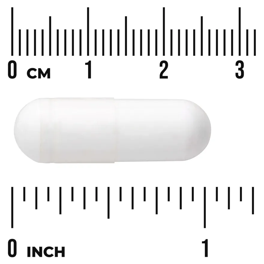 Swanson L-Arginine & L-Ornithine