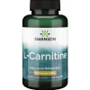 Swanson L-Carnitine 500 mg