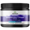 Swanson Magnesium Citrate Powder 630 mg