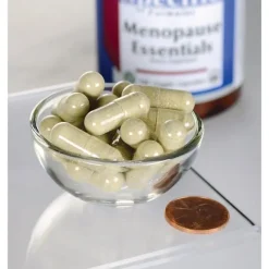 Swanson Menopause Essentials
