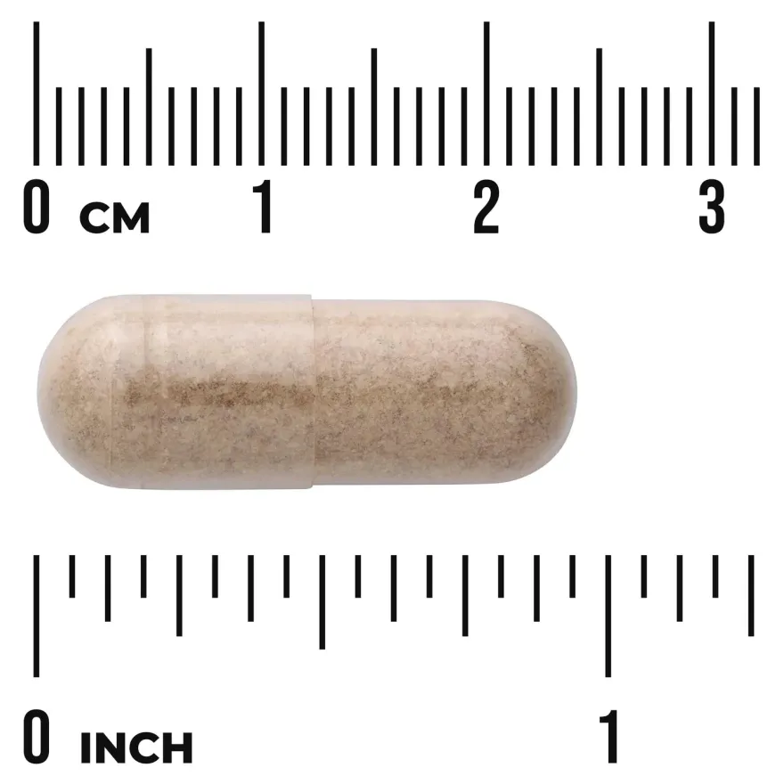 Swanson Psyllium Husks
