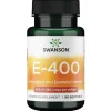 Swanson Vitamin E 400 IU 180 mg