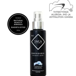 Taiga Cosmetics Kasvovesi