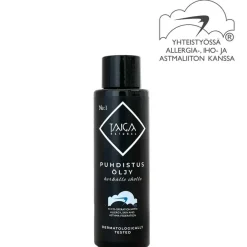Taiga Cosmetics Puhdistusöljy