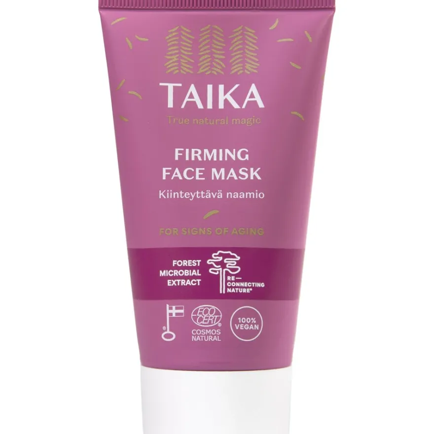 Taika Kiinteyttävä Naamio