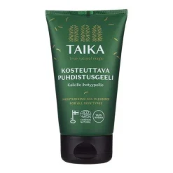 Taika Kosteuttava Puhdistusgeeli