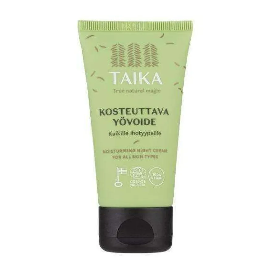 Taika Kosteuttava Yövoide