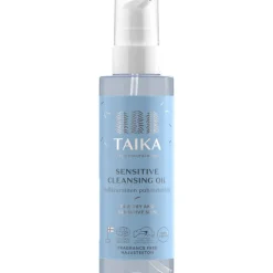 Taika Sensitive Puhdistusöljy