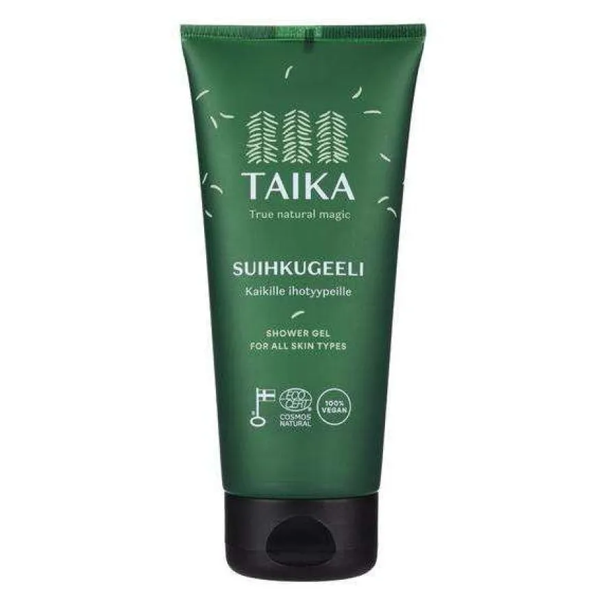 Taika Suihkugeeli