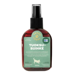 Tassu Foods Tuoksusuihke