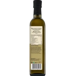 Terra Creta Luomu Extra Neitsytoliiviöljy