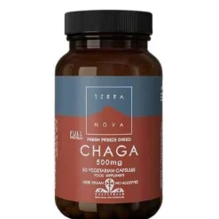 Terranova Chaga 500 mg