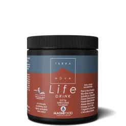 Terranova Life Drink