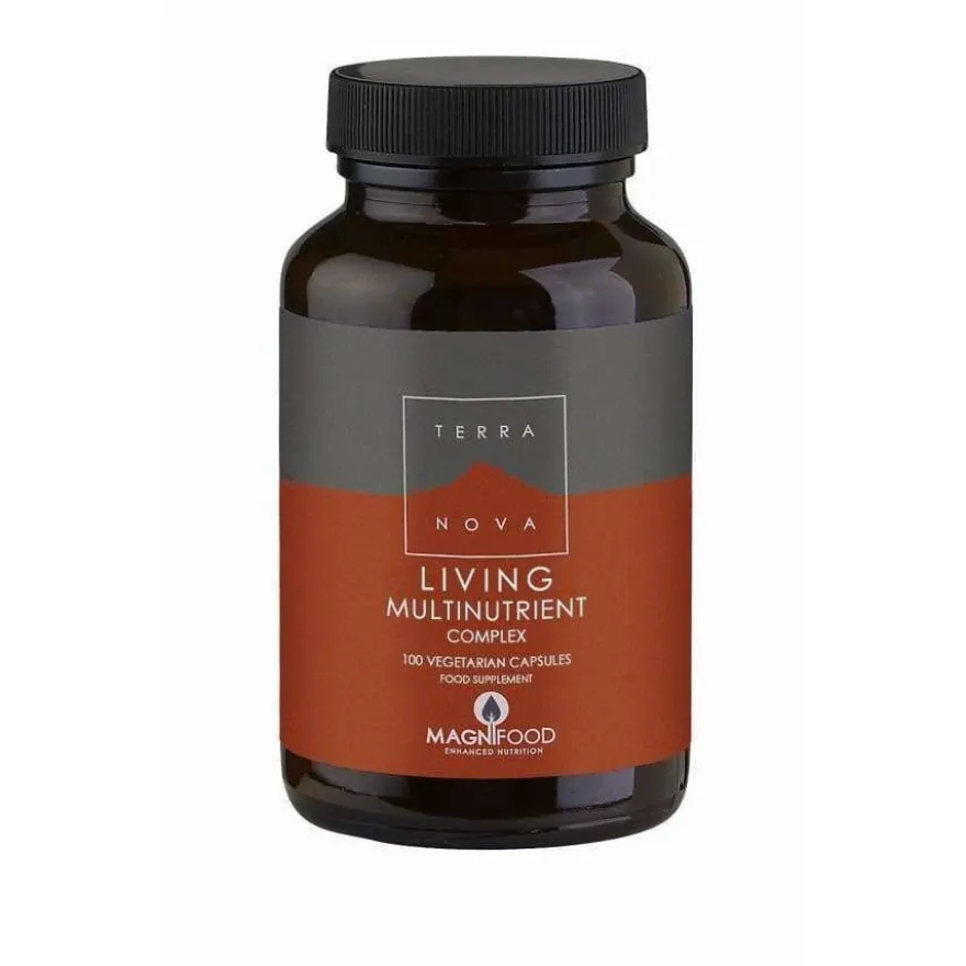 Terranova Living Multinutrient Complex