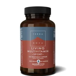 Terranova Living Multivitamin Sport