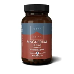 Terranova Magnesium 100 mg Complex