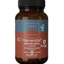Terranova NextGen ResveraSol Complex