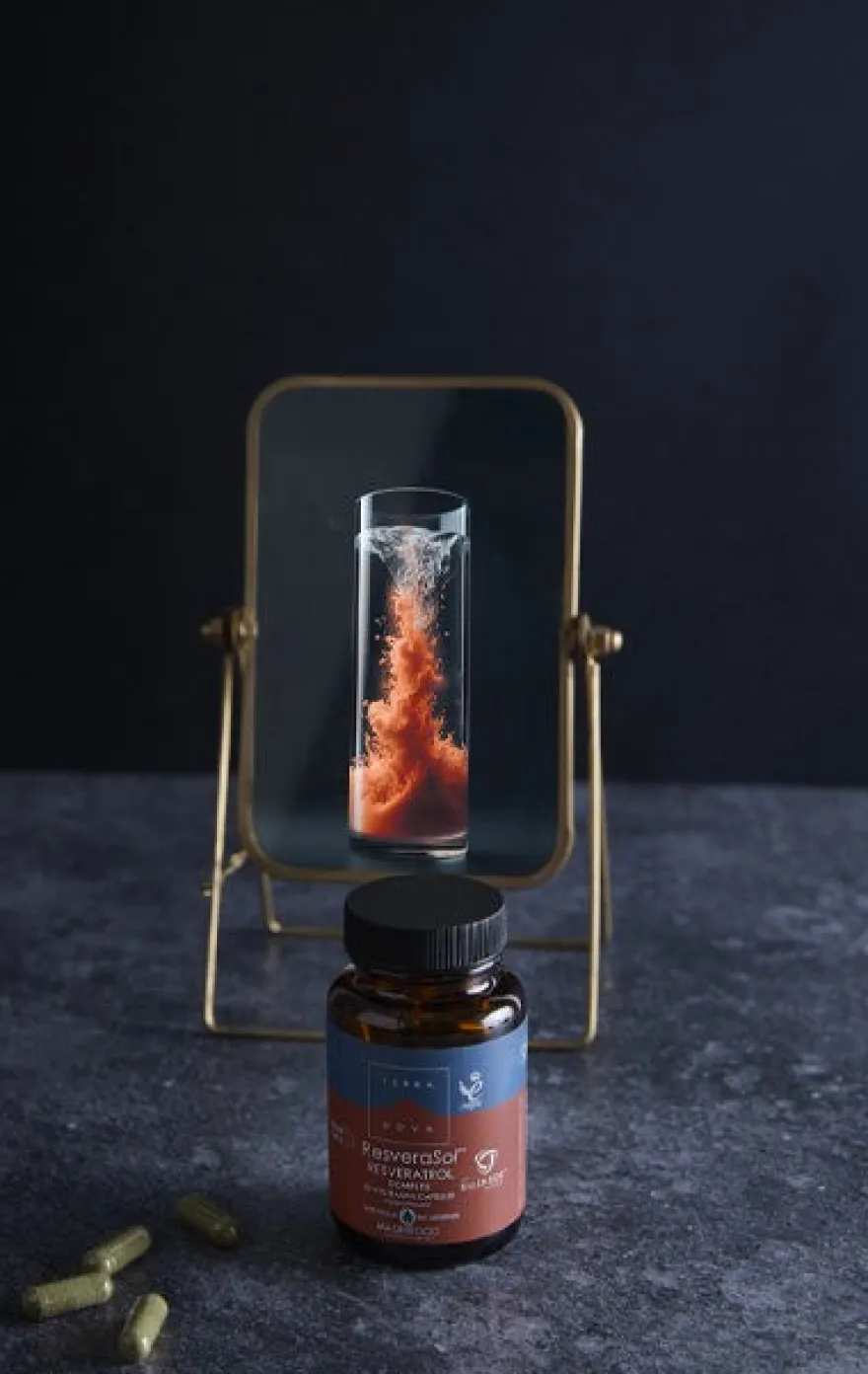 Terranova NextGen ResveraSol Complex