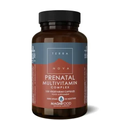 Terranova Prenatal Multivitamin Complex