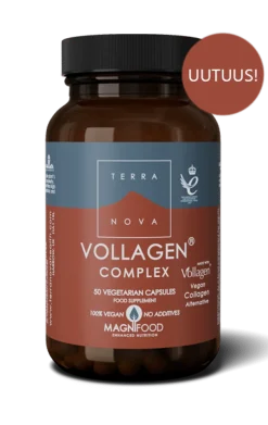Terranova Vollagen Complex