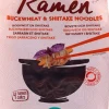 TerraSana Luomu Ramen Tattari & Siitake Nuudelit