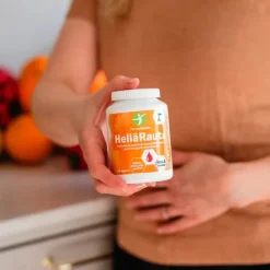 Terveyskaista HelläRauta 50 mg