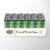 The Good Guys Fiber Pop Lime