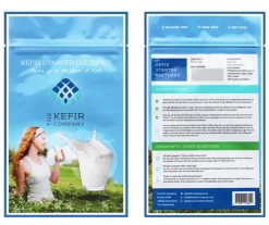 The Kefir Company Kefiiri Hapate