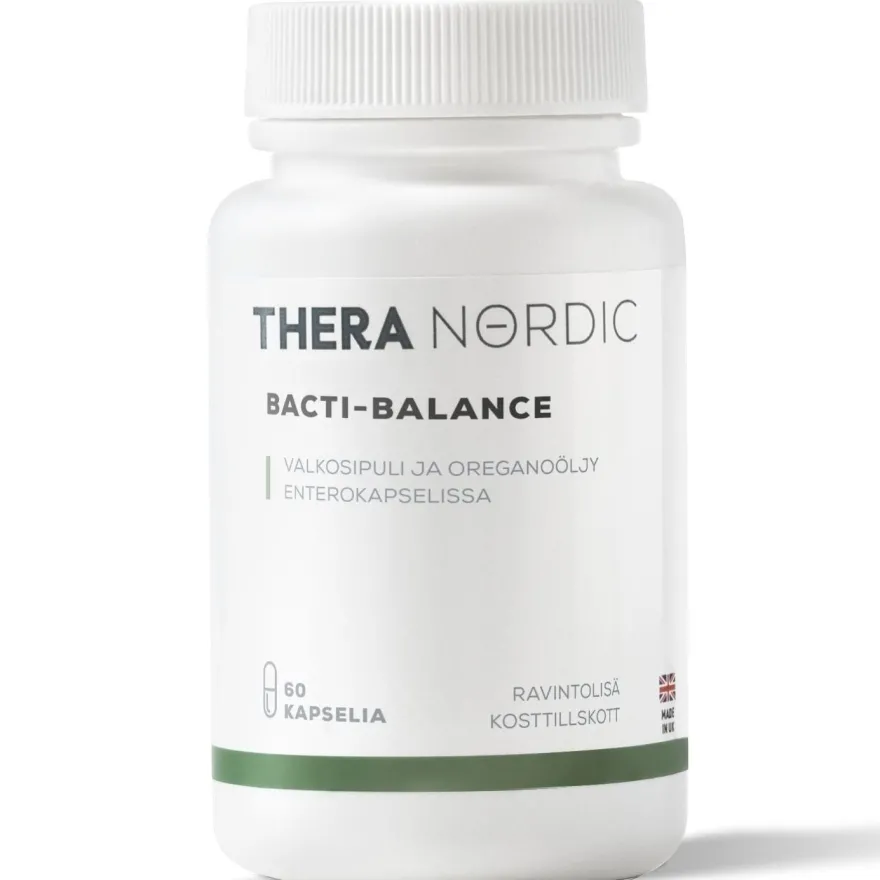THERA Nordic Bacti-Balance