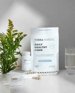THERA Nordic Daily Healthy Fiber Kuitujauhe