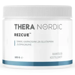 THERA Nordic Rezcue