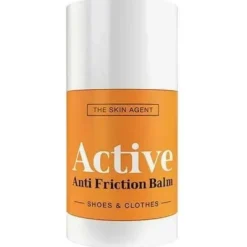 The Skin Agent Active Anti Friction Balm