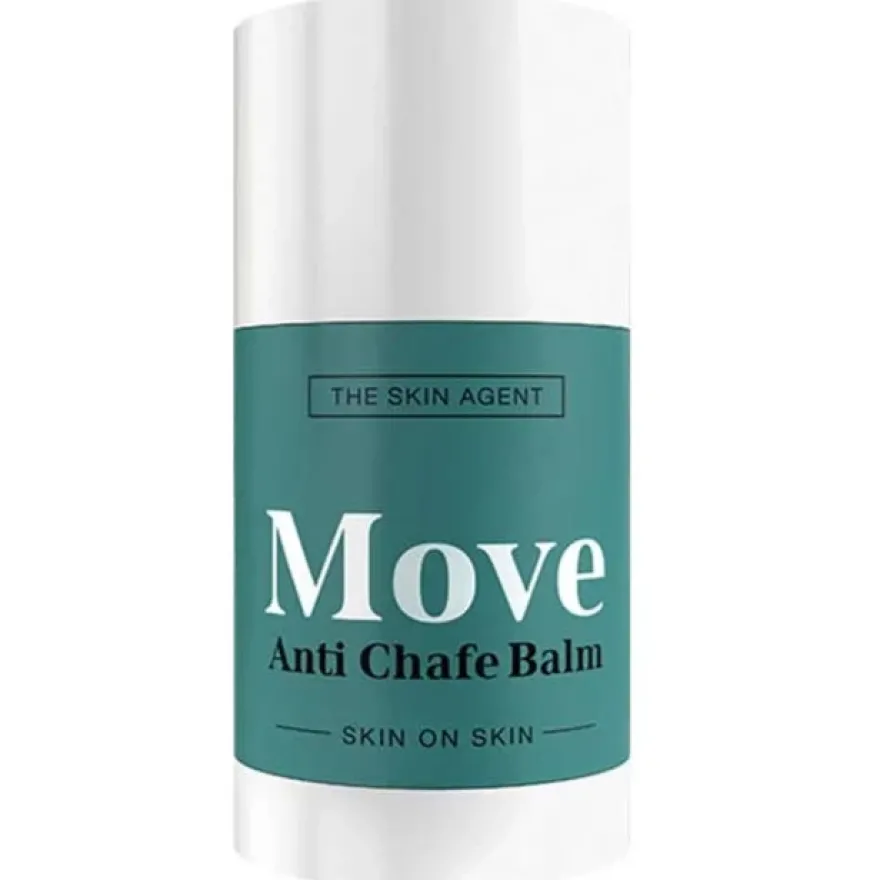 The Skin Agent Move Anti Chafe Balm