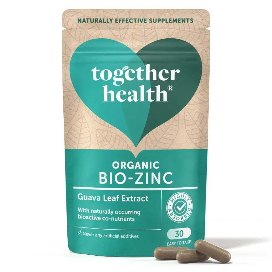 Together Health Bio-Zinc
