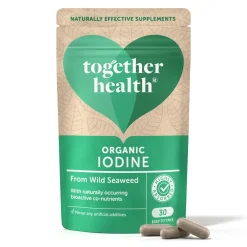 Together Health Iodine