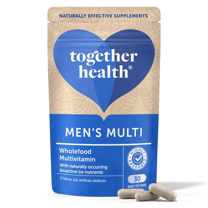 Together Health Mens Multi