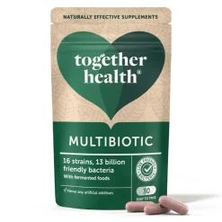 Together Health Multibiotic (Parasta ennen 30.11.2026)