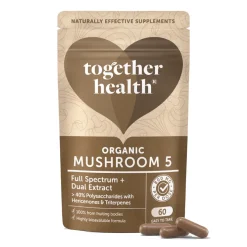 Together Health Mushroom 5