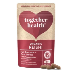 Together Health Reishi