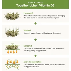 Together Health Vitamin D3