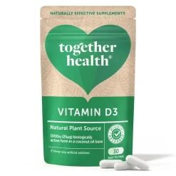 Together Health Vitamin D3