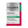 Tolonen Karpalo + Maitohappobakteeri (Parasta ennen 30.09.2026)