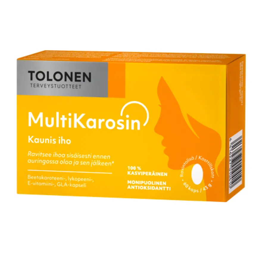 Tolonen MultiKarosin