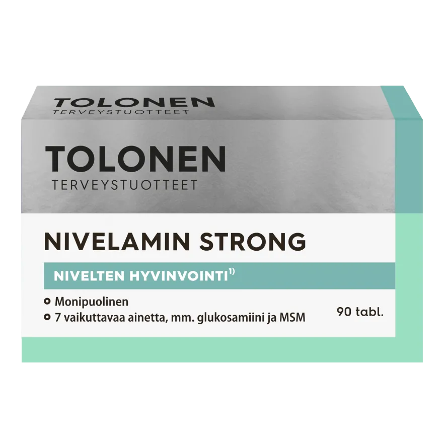 Tolonen Nivelamin Strong