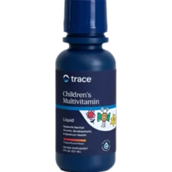Trace Minerals Childrens Kids Multi