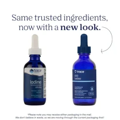 Trace Minerals Ionisoidut Joditipat
